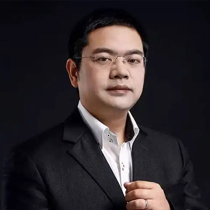 祝志凌 德施曼智能鎖董事長