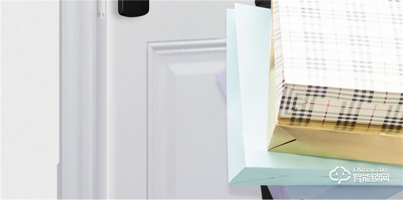 亞太天能智能鎖 E3家用防盜門全自動(dòng)密碼鎖