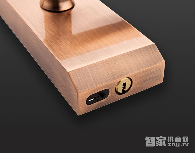 voc瑞典進口鎖T77門鎖 虛位密碼設置