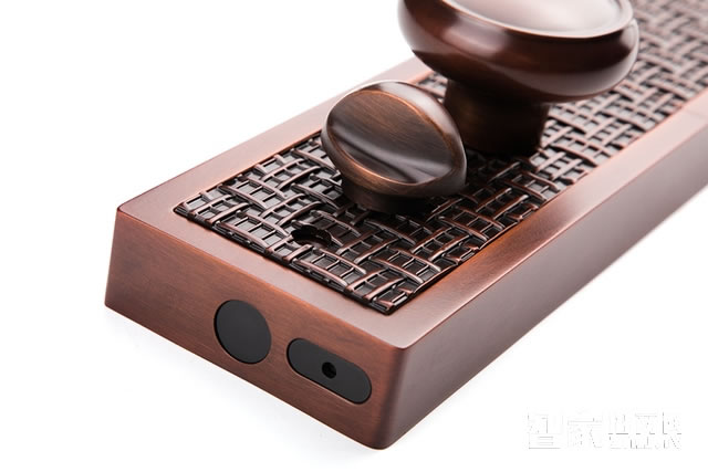 艾棲指紋鎖 高檔小區智能鎖 別墅公寓鎖