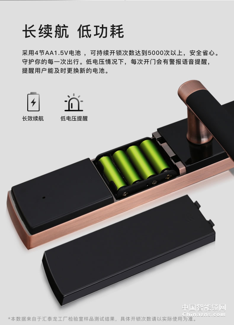 匯泰龍指紋鎖T9 家用智能鎖防盜門密碼門鎖智能鎖別墅大門鎖