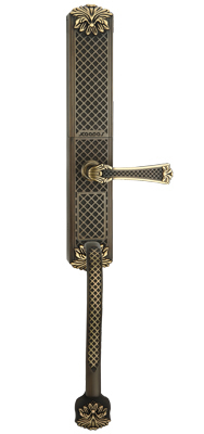 君豪指紋鎖 別墅門(mén)指紋鎖 防盜門(mén)電子密碼鎖