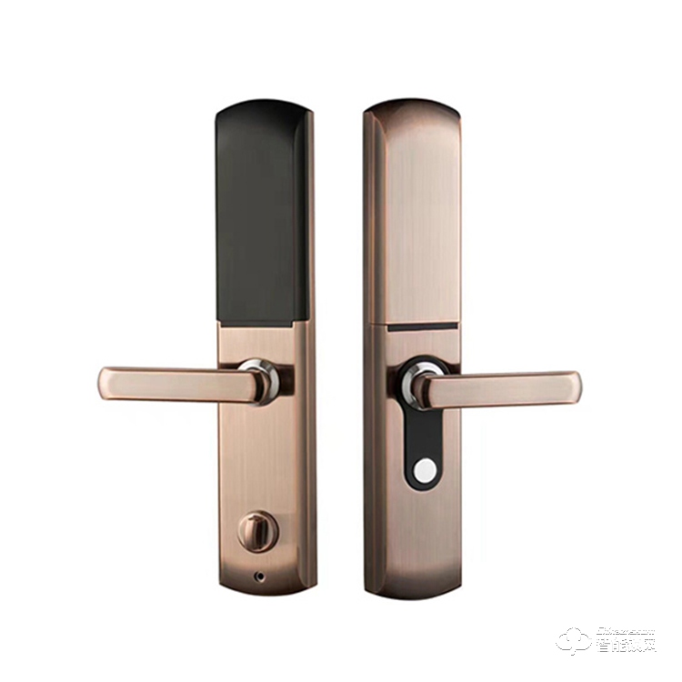 久典智能鎖 HA301時(shí)尚智能指紋鎖