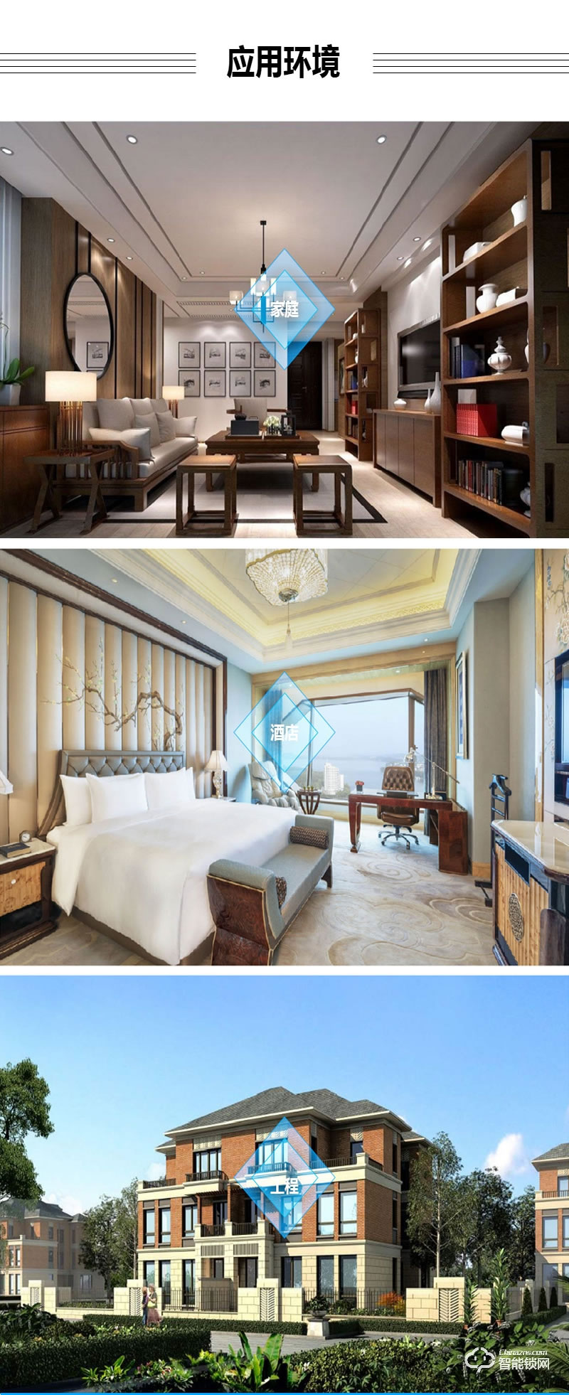 鎧麥斯智能鎖 獵豹一號(hào)全新一代高端智能鎖