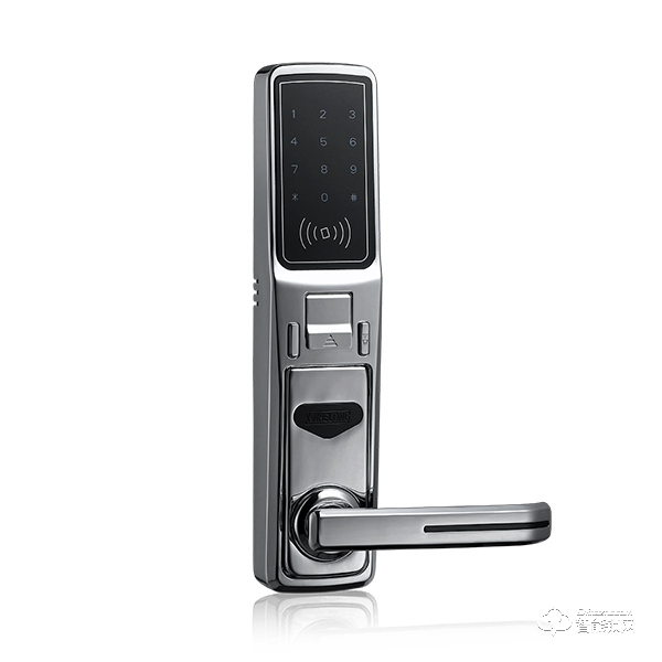 衛家盾智能鎖 RZM-868N指紋感應密碼鎖