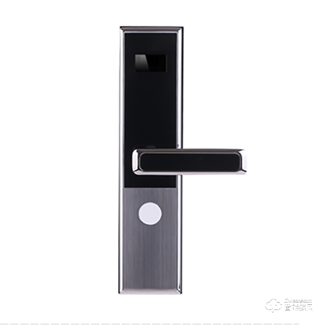 火車頭智能鎖 家用防盜門鎖大門電子鎖