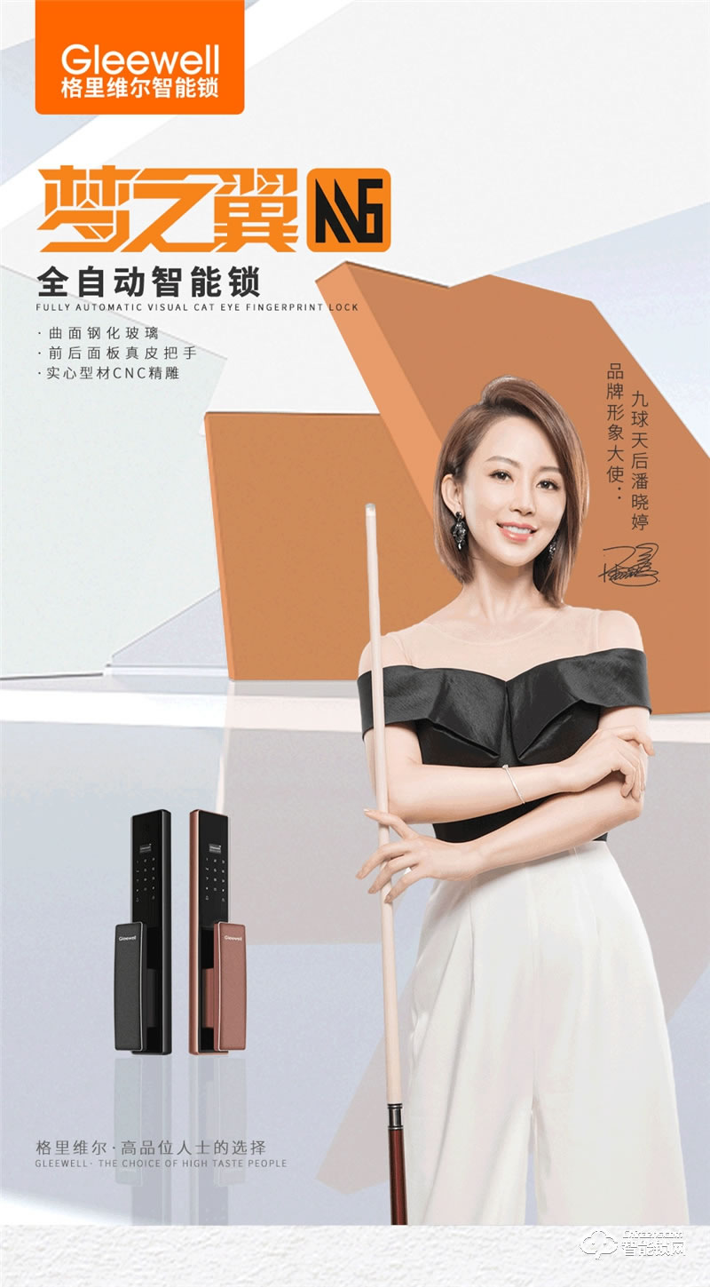 格里維爾夢之翼M6 前后面板真皮把手