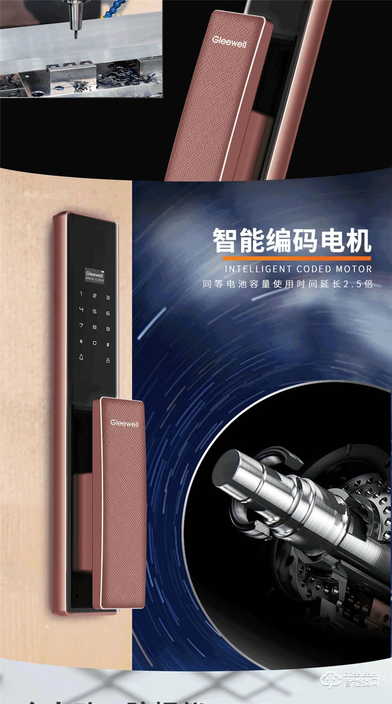 格里維爾夢之翼M6 前后面板真皮把手