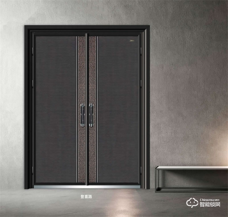 忠恒高配智能門·鎖 登喜路