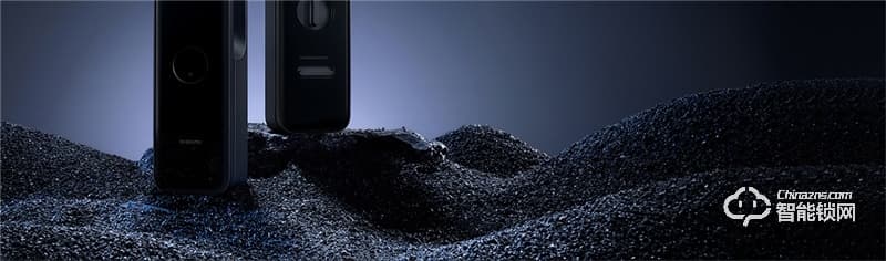 小米智能門鎖M20 全自動指紋鎖密碼家用防盜門電子鎖