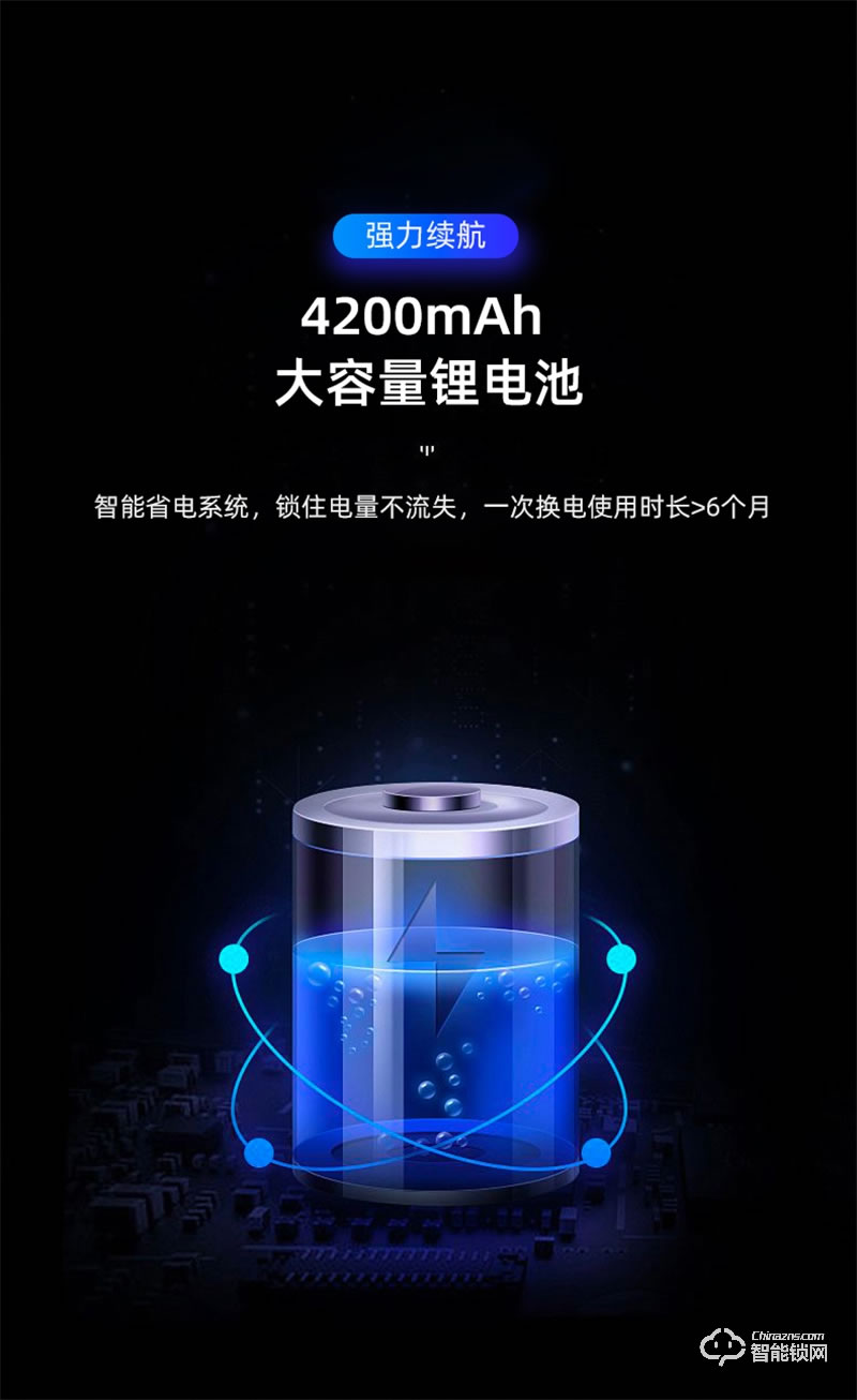 聯想智能鎖X2 防盜門指紋鎖入戶門指紋密碼鎖