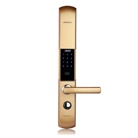 凱迪仕智能鎖-凱迪仕智能指紋鎖K+K技術、全語音提示