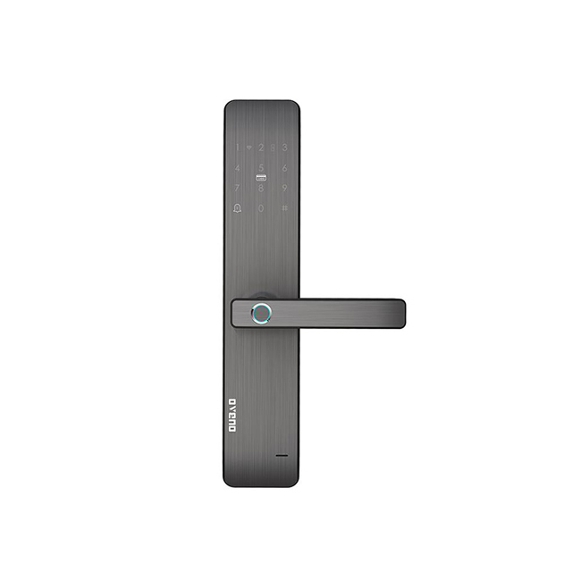 歐寶智能鎖 P60活體指紋智能鎖