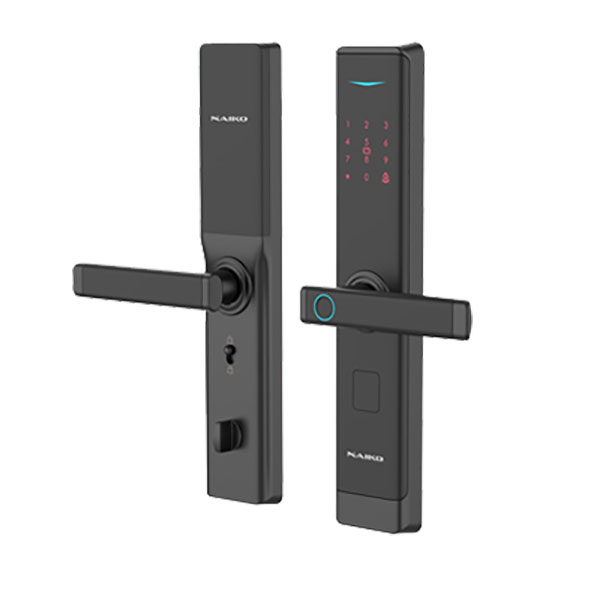 耐客智能鎖 S6一握開指紋鎖