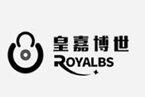 皇嘉博世智能鎖