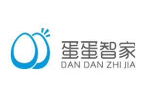 蛋蛋智家智能鎖