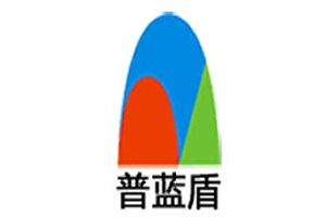 普藍盾智能門鎖