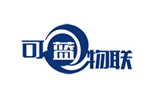 可藍電子智能鎖