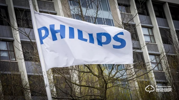 專訪飛利浦智能鎖銷售總監劉志丹：改變豈止一點？品質創新敢為先！