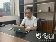 訪談鑰匙管家向濤：人臉門禁+全智能鎖，無鑰匙智慧社區(qū)是這樣的