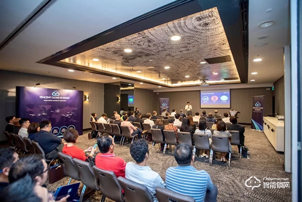 萬(wàn)佳安智能鎖許明：AI賦能智慧零售，降本增效將成趨勢(shì)