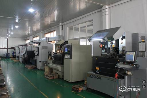 智能鎖洗牌期到來廠家如何應對？小編實地探訪鴻興福智能鎖