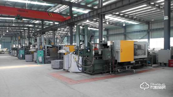 智能鎖洗牌期到來廠家如何應對？小編實地探訪鴻興福智能鎖