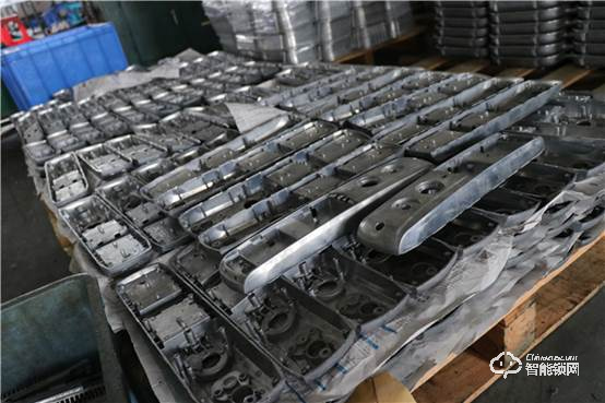 智能鎖洗牌期到來廠家如何應對？小編實地探訪鴻興福智能鎖