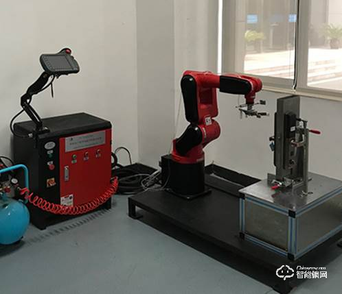 智能鎖洗牌期到來廠家如何應對？小編實地探訪鴻興福智能鎖