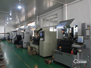 智能鎖洗牌期到來廠家如何應對？小編實地探訪鴻興福智能鎖