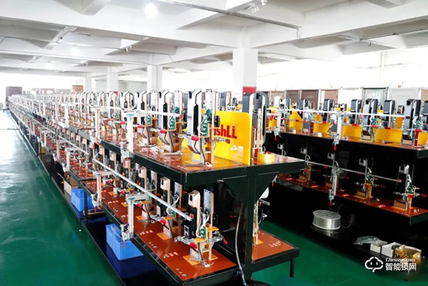 樸墅專訪 | 智能鎖經(jīng)銷商如何實(shí)現(xiàn)差異化競(jìng)爭(zhēng)？