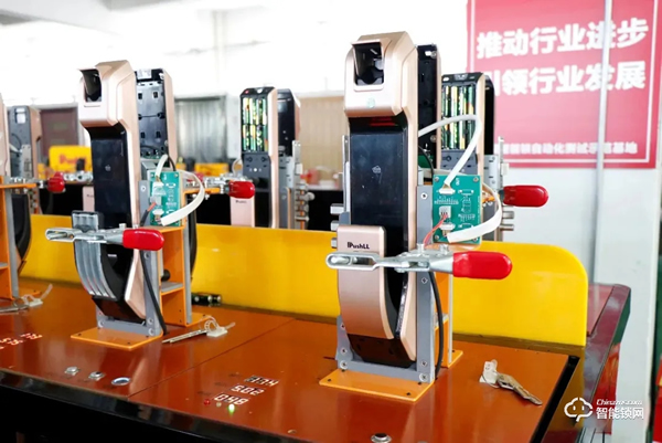 樸墅專訪 | 智能鎖經(jīng)銷商如何實(shí)現(xiàn)差異化競(jìng)爭(zhēng)？