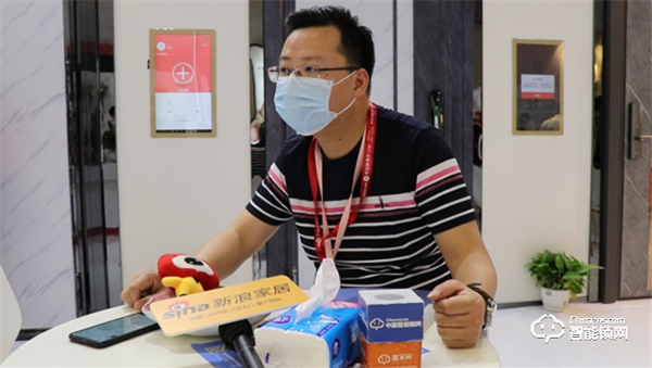 保仕盾突破創新，打造高顏值，更安全、便捷的聯網智能鎖