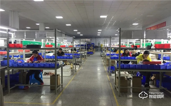 智家人智能鎖如何“鎖定未來”？盧國釗這樣說！