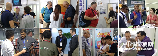 2019廣州國際門窗、建筑五金、鎖具出口交易會