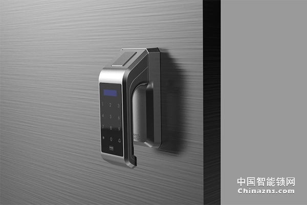 安防企業在智能鎖領域擁有何等優勢