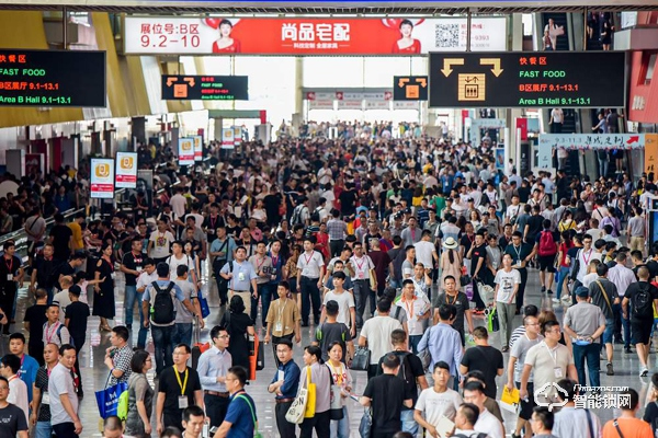 2021年第23屆中國（廣州）國際建筑裝飾博覽會-中國建博會