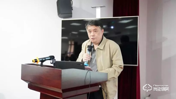 助行業有序發展！智能門鎖質量提升大會在滬成功舉辦！