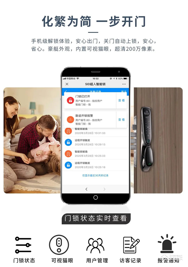 通知公告 | 關于《超人智能鎖招商會的邀請函》通知