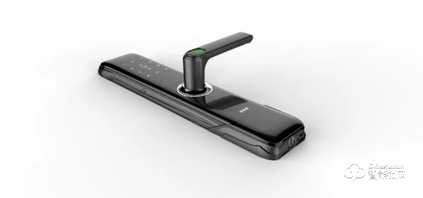 直播福利！科裕超跑智能門鎖炫酷來襲，抽獎免費送！