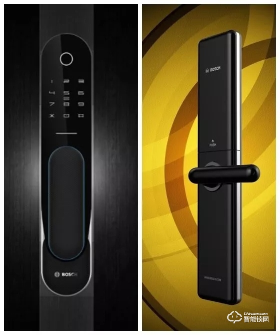 “尋找最美的博世智能鎖”大賽活動開始啦！