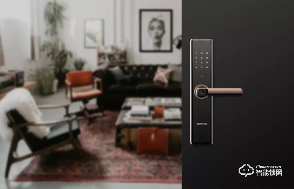 頂固A股上市周年慶，智能鎖感恩回饋活動全國上線