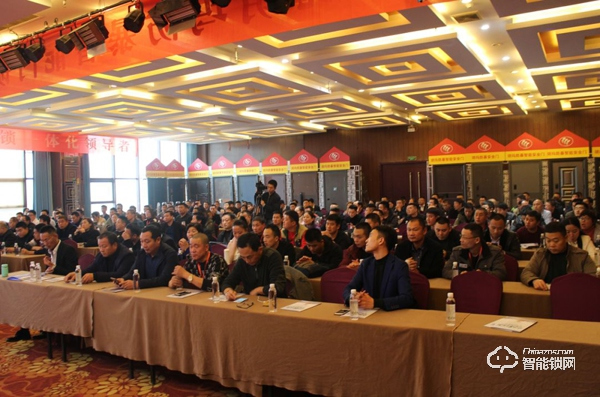 “96665家居防盜一站式服務平臺”重磅來襲，山東省鎖業協會掀起鎖具行業巨大變革！