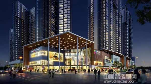 喜訊丨熱烈慶祝凱迪仕深圳九方購物中心體驗店正式開業！