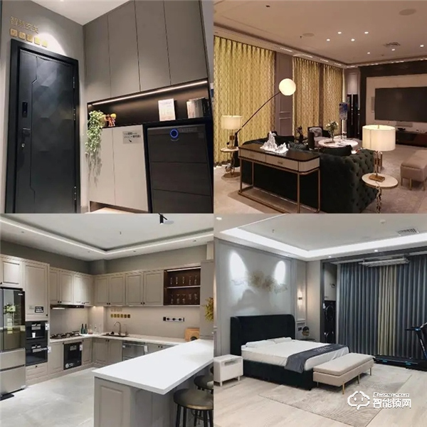 三翼鳥海爾智能家居旗艦店盛大開業，招募智能家居體驗官點亮智慧生活