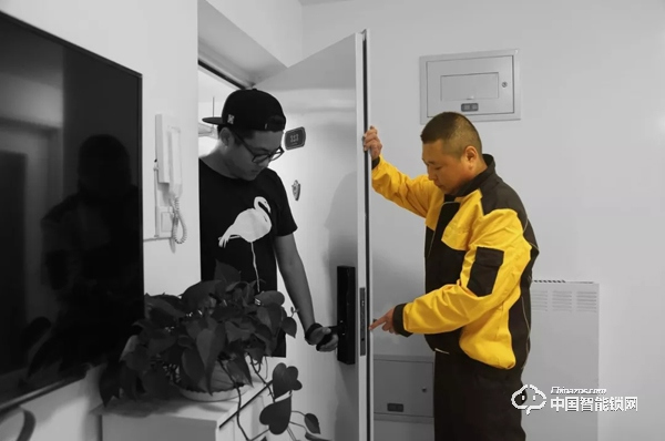 專訪鹿客代理商王建忠 | 借鎖修真，讓個人與團隊共同成長