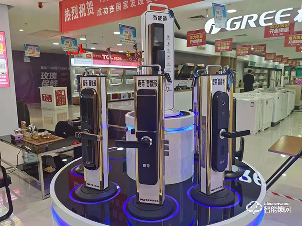 經銷商訪談 | 中國智能鎖網專訪鹿帝智能鎖河南代理商-宋超凡