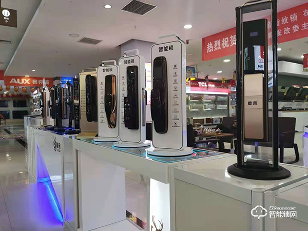 經銷商訪談 | 中國智能鎖網專訪鹿帝智能鎖河南代理商-宋超凡