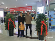 經銷商訪談 | 中國智能鎖網專訪鹿帝智能鎖河南代理商-宋超凡