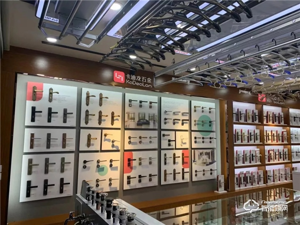 專訪卡迪龍優(yōu)秀經銷商王海林：十七年精彩同行，攜手再創(chuàng)新輝煌